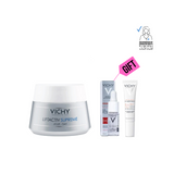 Liftactiv Supreme Anti Aging Face Moisturizer Day Cream + Gift