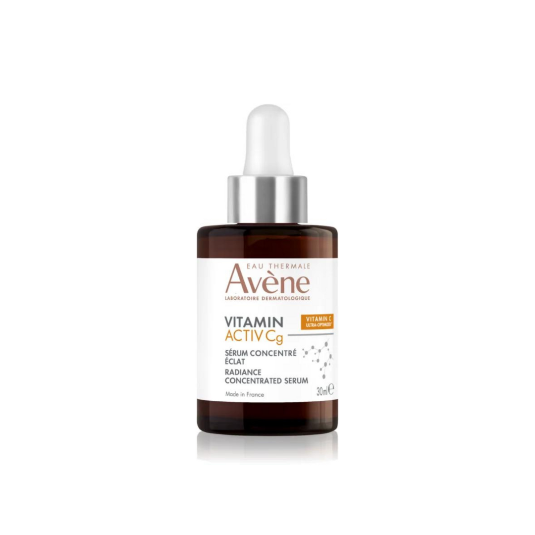 Avène - Vitamin Activ Cg Radiance Correcting Serum | MazenOnline