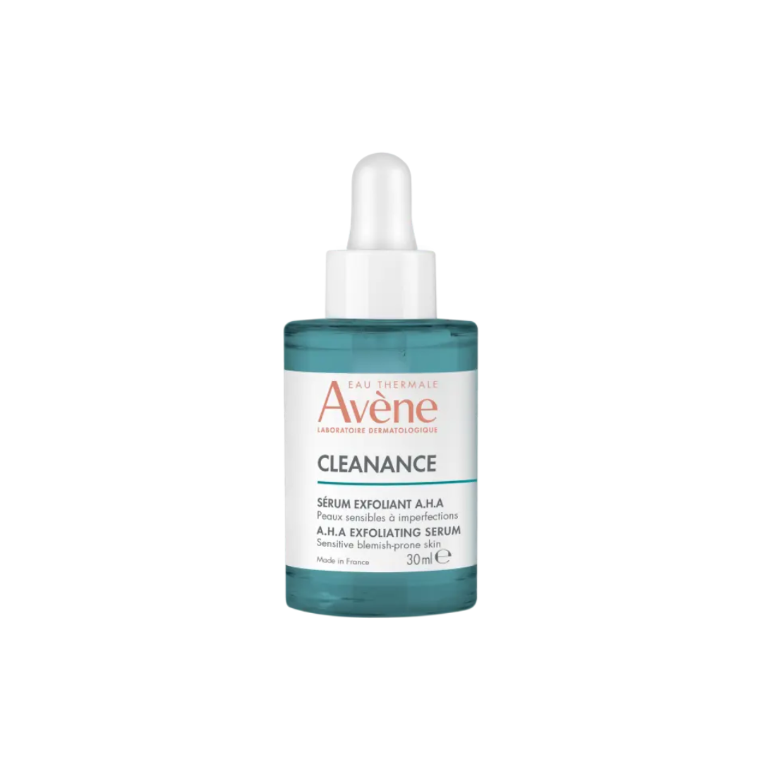 Avène - Cleanance Exfoliating Serum AHA | MazenOnline