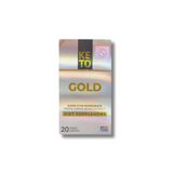 Keto - Lorganica Keto Gold | MazenOnline