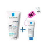 La Roche-Posay - Lipikar Baume AP+M +Free Lipikar Syndet AP+ 100 ML | MazenOnline