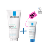 La Roche-Posay - Lipikar Lait 5% Urea Body Lotion for Dry Skin + Free Lipikar Syndet AP+ 100 ML | MazenOnline