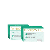 2 boxes of Physiocapill and get 1 sachet of Physiocapill for free.