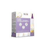 Pure Collagen + Skin, nails & Hair 10 shot