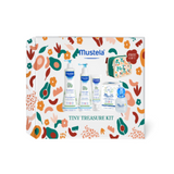 Mustela Box 2024 With Pouch Terracota