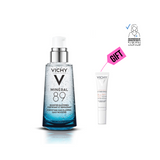 Mineral 89 Hyaluronic Acid + Gift