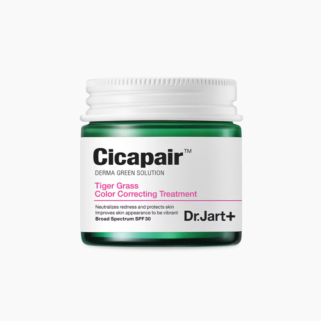 Dr. Jart+ - Cicapair™ Tiger Grass Color Correcting Treatment Spf 30 | MazenOnline Main image