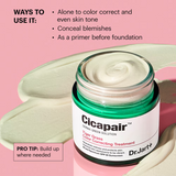 Cicapair™ Tiger Grass Color Correcting Treatment Spf 30