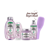 Ultra Doux Rice Water Infusion & Starch Bundle