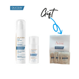 Melascreen Eclat Anti-Spots Radiance Serum + EYE CONTOUR Bundle