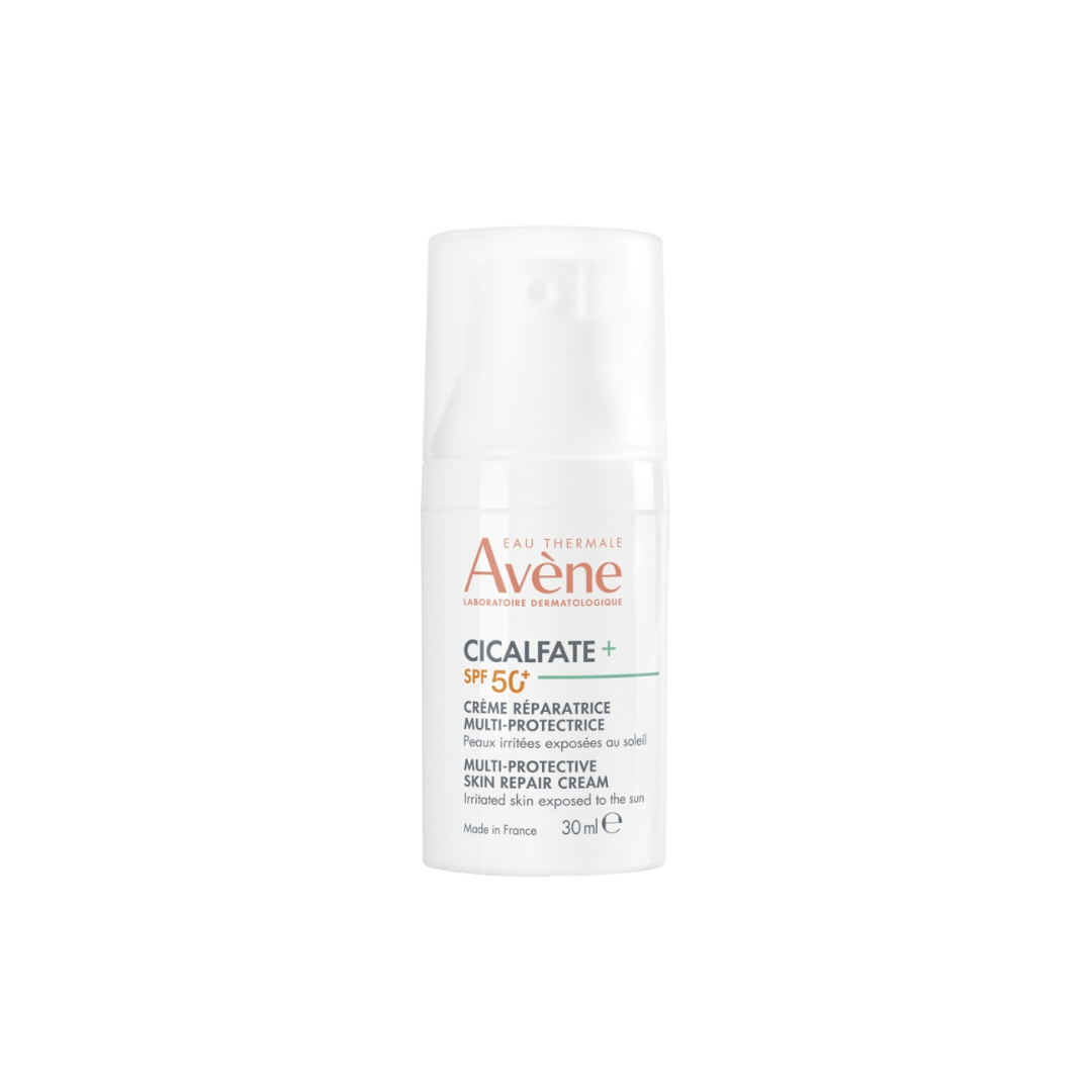 Avène - Cicalfate + Multi-Protective Repair Cream SPF50+ | MazenOnline