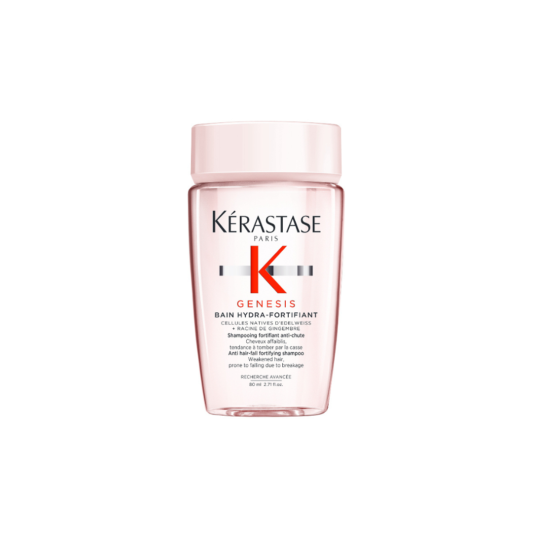 Kérastase - Kérastase GEN BAIN TS 80ML | MazenOnline