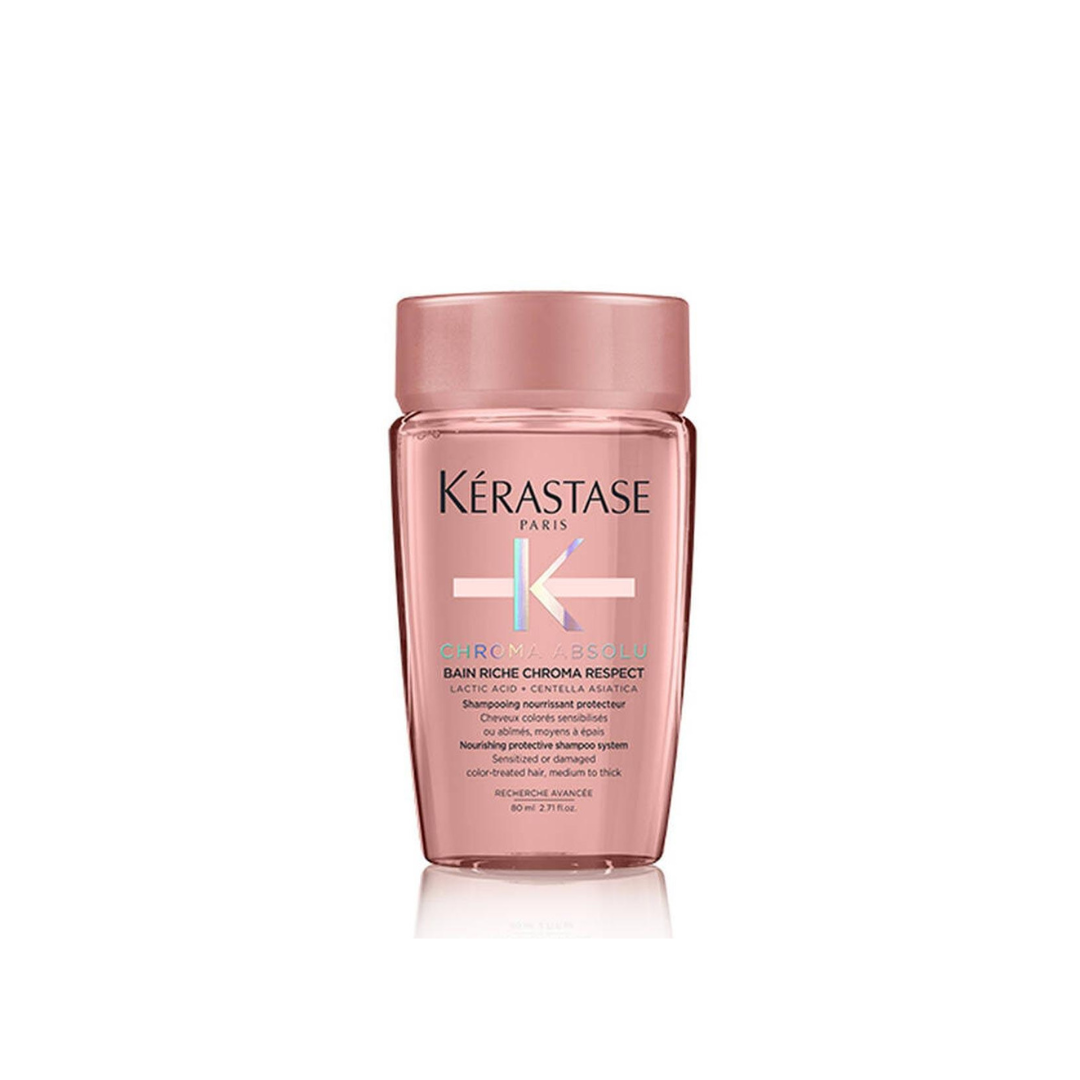 Kérastase - Kérastase CHROMA ABS BAIN LIM TS 80ML | MazenOnline
