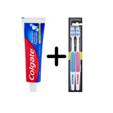 Colgate - Double Dentle Care Bundle | MazenOnline