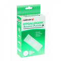 Hypoallergenic Plasters