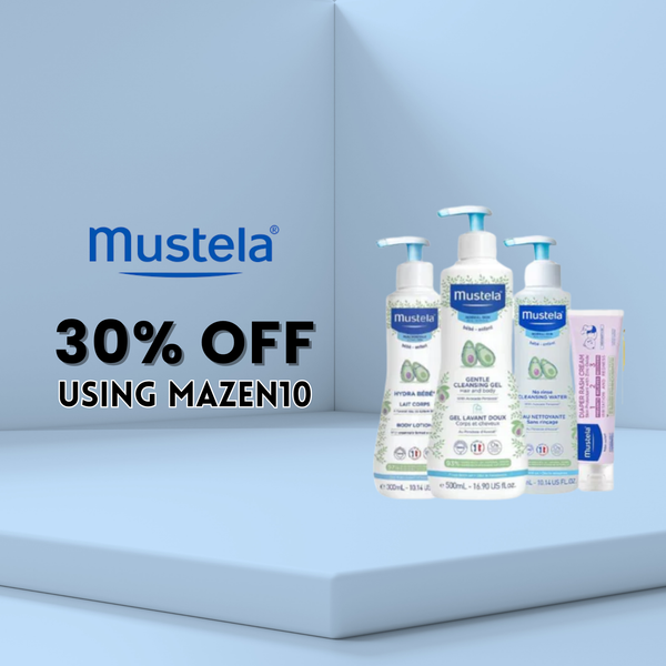 Mustela