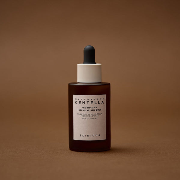 Madagascar Centella Probio-Cica Intensive Ampoule 50ml-SKIN1004