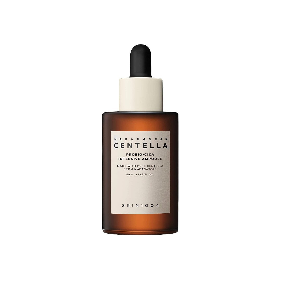 Madagascar Centella Probio-Cica Intensive Ampoule 50ml-SKIN1004 Main image