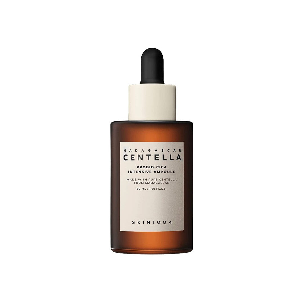 Madagascar Centella Probio-Cica Intensive Ampoule 50ml-SKIN1004
