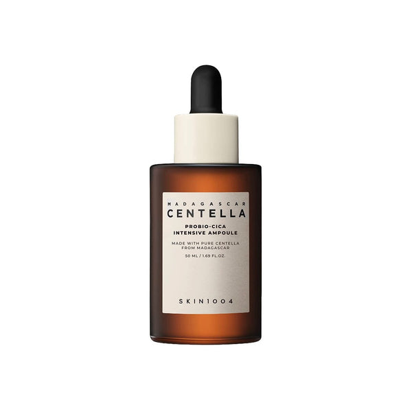 Madagascar Centella Probio-Cica Intensive Ampoule 50ml-SKIN1004