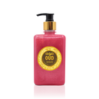 Majestic Oud Hand & Body Wash 500ml