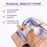 Lansinoh Breast pump