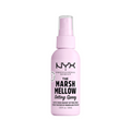 NYX Professional Makeup - Marshmellow Setting Spray - No Fading, Sweeping Or Dispensing Fixing Spray | MazenOnline