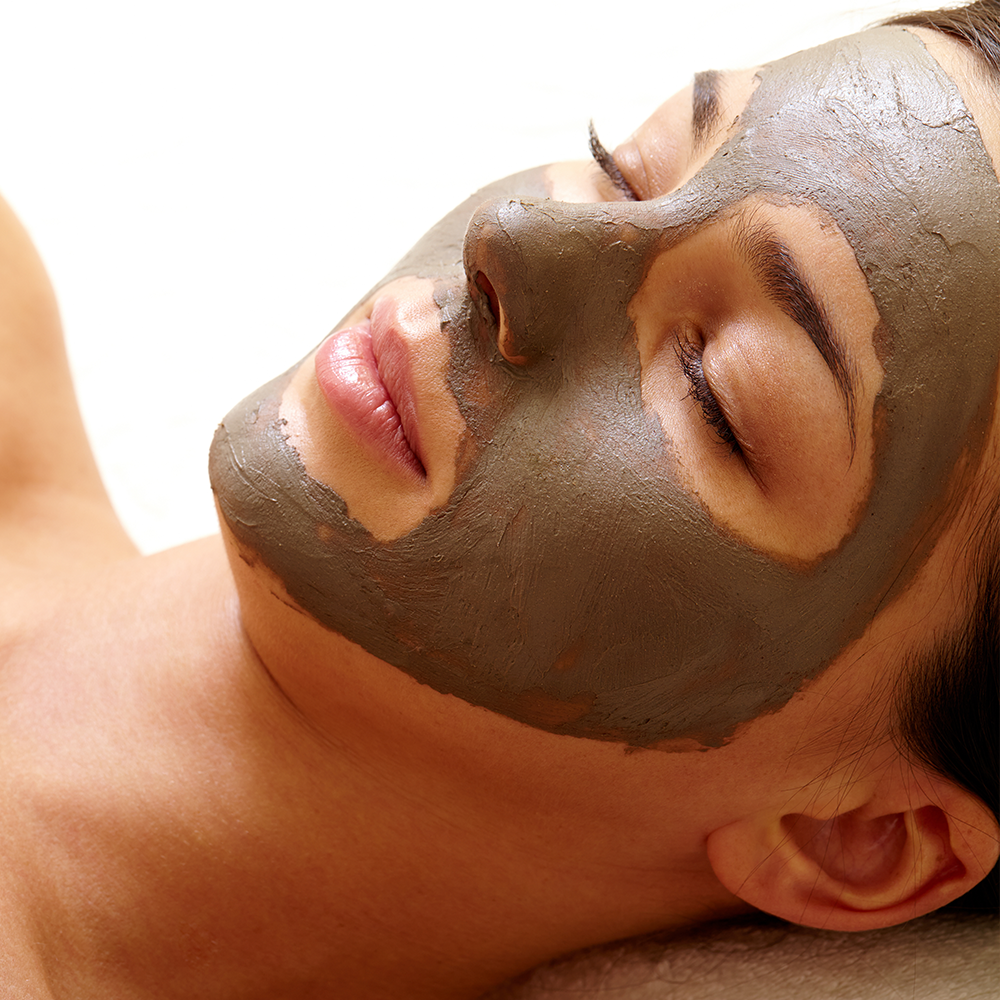 Dead Sea Facial Mud Mask – Tube 100g - MazenOnline