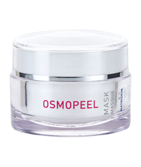 matriskin osmopeel mask