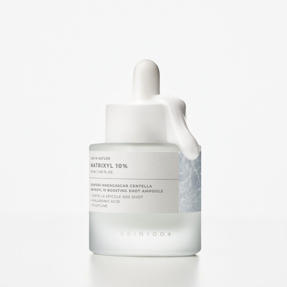 Matrixyl 10 Boosting Shot Ampoule-SKIN1004