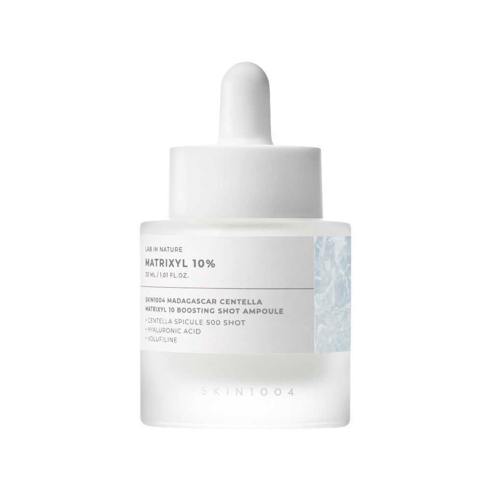 Matrixyl 10 Boosting Shot Ampoule-SKIN1004 Main image