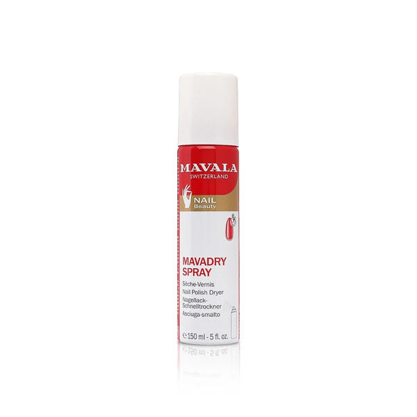mavala - Spray - Nail Polish Dryer | MazenOnline