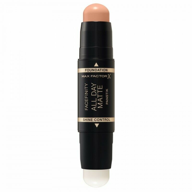 Max Factor - Foundation Facefinity All Day Matte | MazenOnline