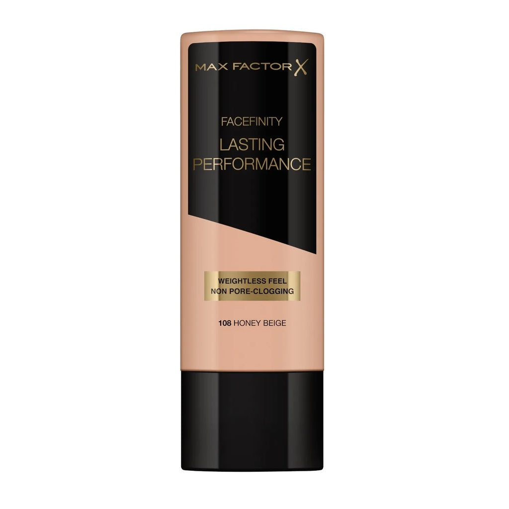 Lasting Performance Foundation - MazenOnline