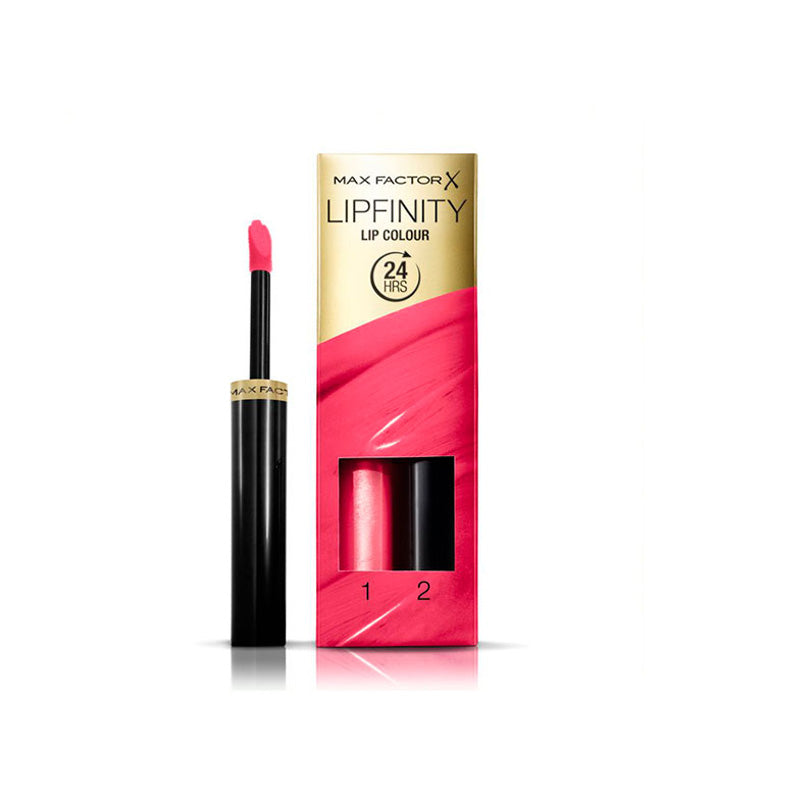 Max Factor - Lipfinity Lipstick | MazenOnline
