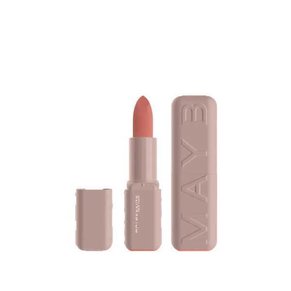 Maybelline New York - Serum Lipstick, Hydrating Lip Makeup with 8HRs of Lip Plumping Moisture with Hyaluronic Acid + Oil Blend | MazenOnline