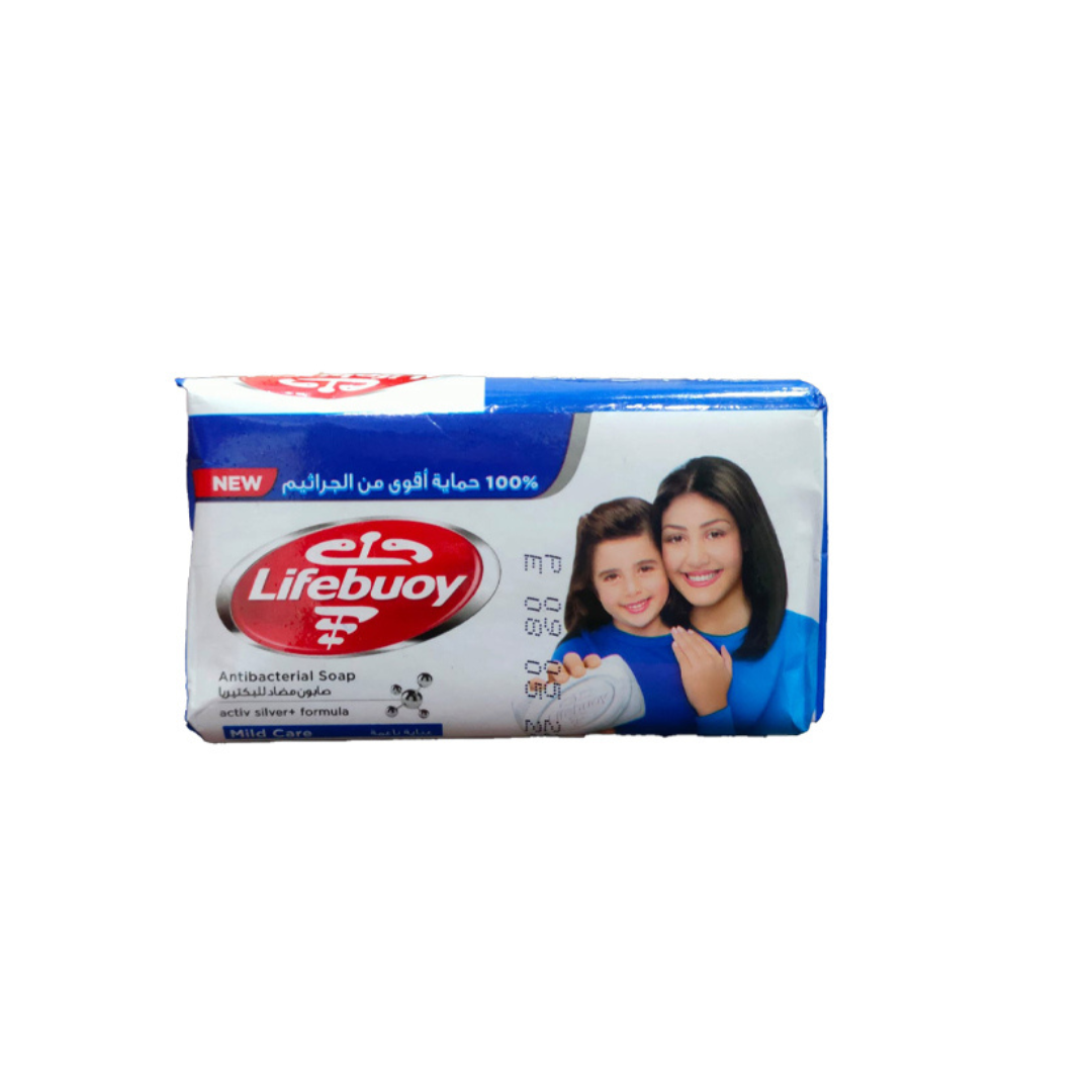 LIFEBUOY - ANTIBACTERIAL SOAP | MazenOnline