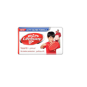 LIFEBUOY - ANTIBACTERIAL SOAP | MazenOnline