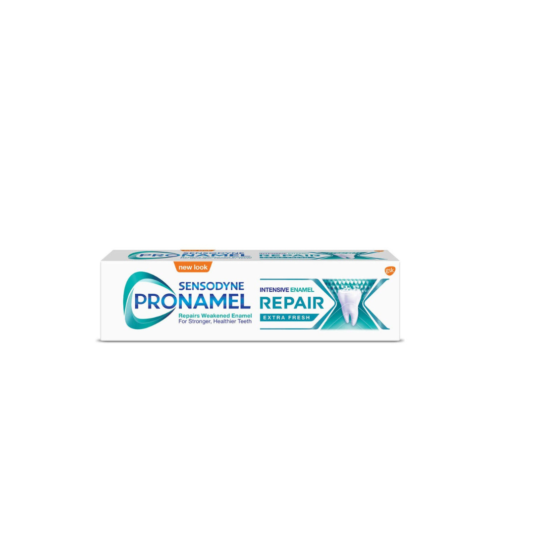 Sensodyne - Pronamel Intensive Enamel Repair Extra Fresh | MazenOnline