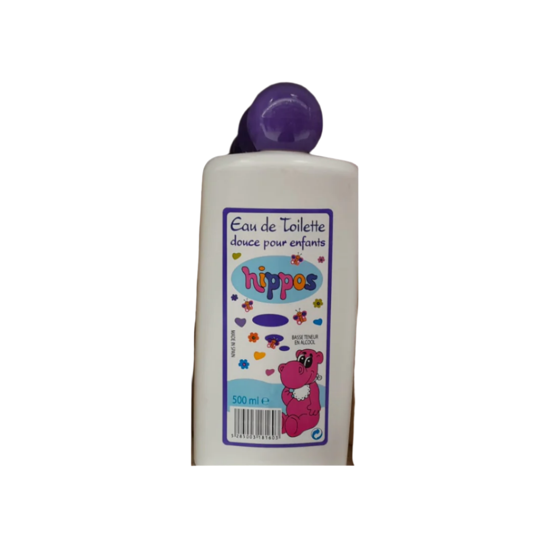 HIPPOS - Eau De Toilette | MazenOnline