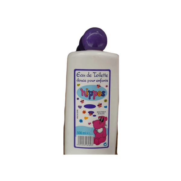 HIPPOS - Eau De Toilette | MazenOnline