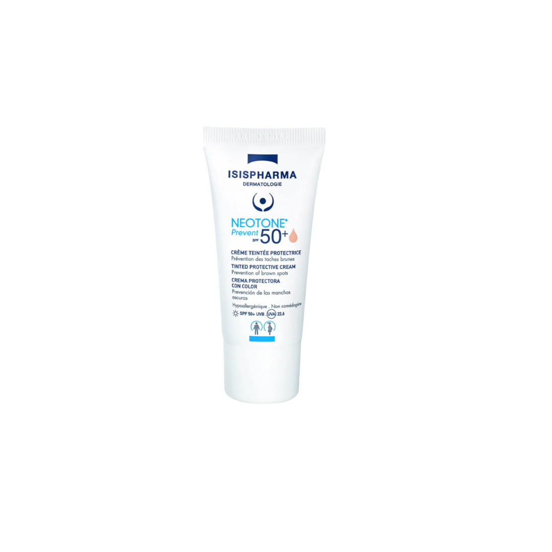 Isis Pharma - Neotone Prevent Spf50+ | MazenOnline Main image