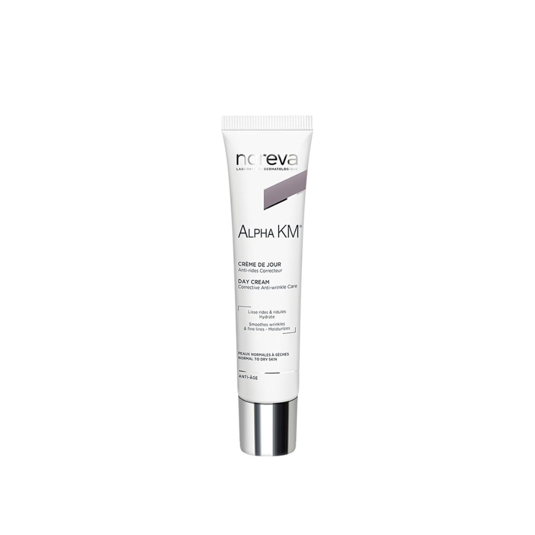 Noreva - Alpha Km Anti Aging Day Cream Normal | MazenOnline Main image