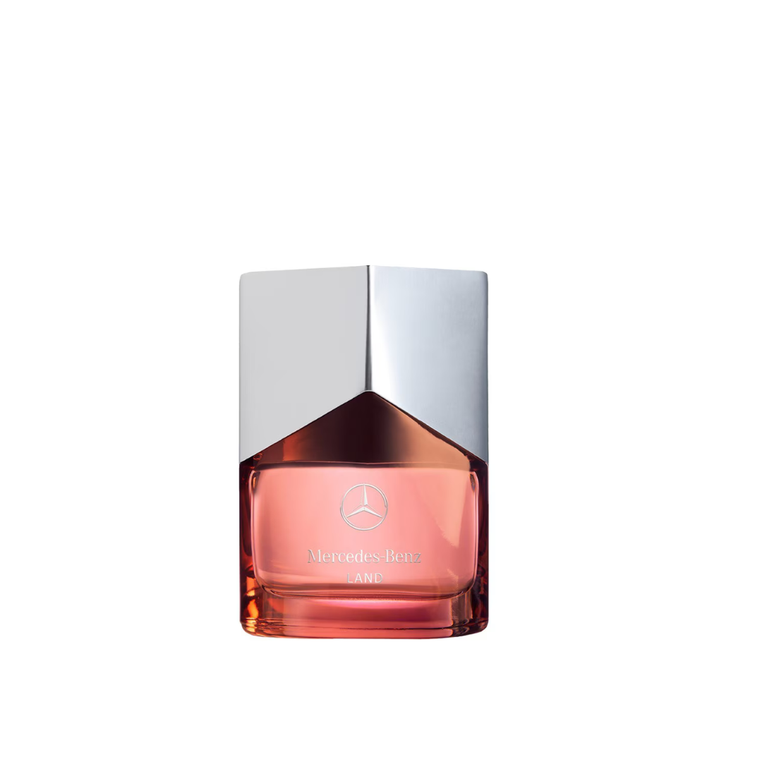 MERCEDES BENZ - Land Eau De Parfum | MazenOnline Main image