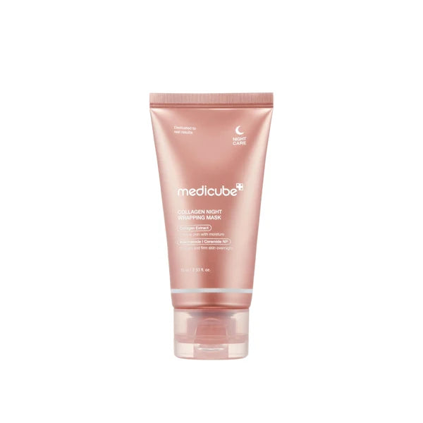 Collagen Night Mask