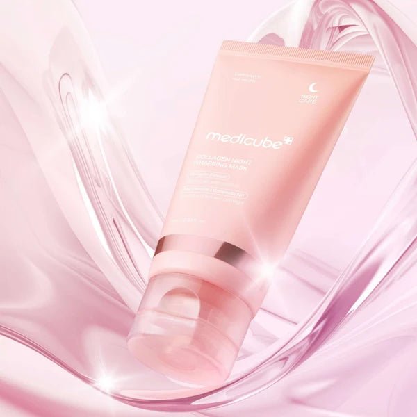 Collagen Night Mask