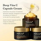 Deep Vita C Capsule Cream