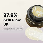 Age-R Glutathione Glow Capsule Cream