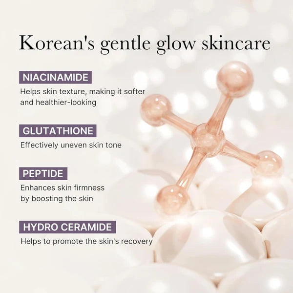 Age-R Glutathione Glow Capsule Cream