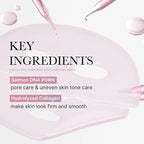 PDRN Pink Collagen Jelly Gel Mask